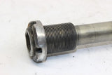 08-09 Suzuki Gsxr600 Rear Back Swingarm Bolt Suspension Pivot Axle OEM