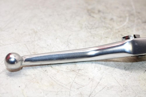 2015 Aprilia Caponord 1200 Travel Pack Abs Right Clipon Handlebar Brake Lever