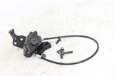 1997 Kawasaki Ninja Zx6r Zx600f  Seat Lock !!!NO KEY!!!