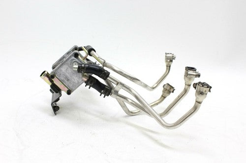 2001-2005 Yamaha Fz1 Air Valve Solenoid TOP Engine Switch Sensor OEM
