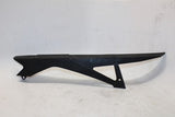 2010 Yamaha Fz6r Rear Back Drive Chain Guard Cover Shield