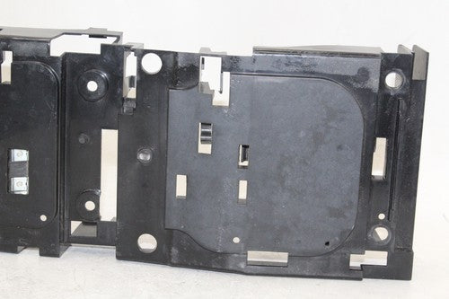 2008-16 Yamaha Yzf R6 Rear Back Tail Undertail Battery Tray Plastic OEM