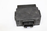 1986-2006 Kawasaki Concours 1000 Zg1000a Ecu Computer Controller Unit Black BOX
