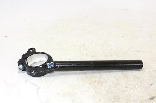 2008 Kawasaki Zx10 Zx1000 Lf Left Right Clip On Ons Handlebars Pair Set