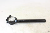 2008 Kawasaki Zx10 Zx1000 Lf Left Right Clip On Ons Handlebars Pair Set