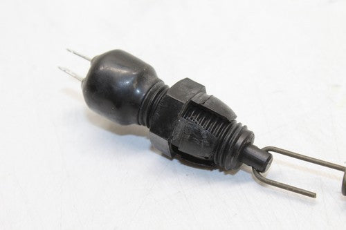 2003-2005 Suzuki Sv650 Rear BACK Brake Sensor OEM