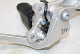 2006 Bmw K1200gt Abs Right Passenger Peg Right Rearset Mount