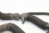 09-12 Yamaha Fz6r Radiator Hoses Engine Coolant Water PIPES Hoses OEM
