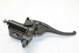 02-05 Kawasaki Zzr1200 Hydraulic Clutch Master Cylinder W/ LEVER OEM