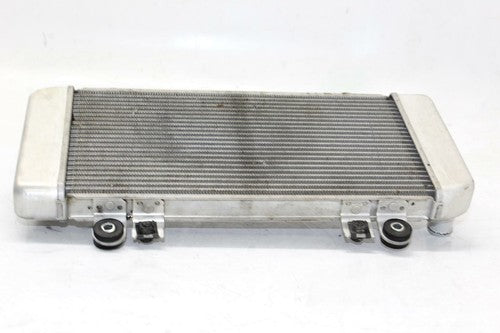 08-12 Kawasaki Ninja 250r Ex250j Engine Radiator Motor Cooler Cooling Radiater