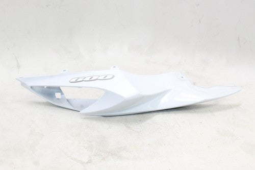 2011-17 Suzuki Gsxr600 750 Right Rear Tail Fairing Cowl Shroud 47111-141 OEM
