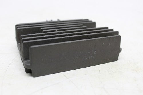 2007 Kawasaki Ninja 650r Ex650a Rectifier Voltage Regulator