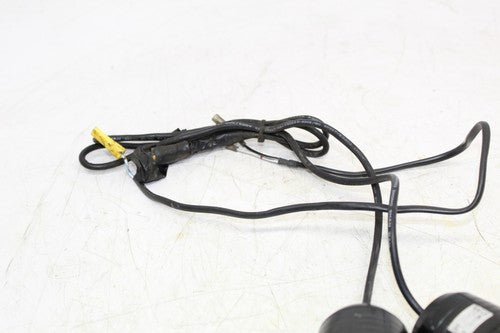 2004 Bmw K1200gt Abs Front Fog Lamp Light