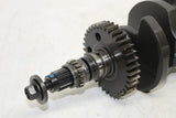 2007 Honda Cbr600rr Engine Motor Crankshaft Crank Shaft