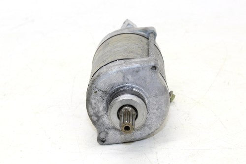 2002 Honda Rvt1000r Engine Starting Starter Motor -dc 12v