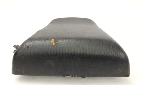 07-09 Suzuki Sv650s Rear Back Passenger Tandem Seat Pad Saddle Pillion