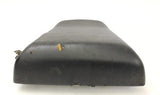 07-09 Suzuki Sv650s Rear Back Passenger Tandem Seat Pad Saddle Pillion