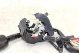 2014 Kawasaki Ninja 300 Ex300a Left Clip On Horn Signals Switch ONLY PARTS!!!