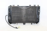 2001 Kawasaki Zrx1200 Engine Radiator Motor Cooler Cooling Radiater