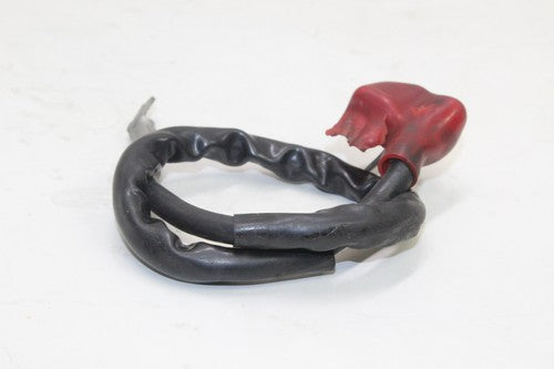 1997 Kawasaki Vulcan 1500 Vn1500d Classic Positive Battery Cable Wire OEM
