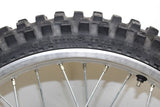 1994 Honda Xr200r Front Wheel Rim