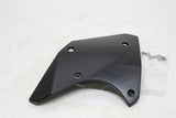 2016 Kawasaki Ninja H2 ZX1000 LEFT LOWER BOTTOM SIDE FAIRING COWL 55028-0540 OEM