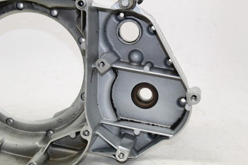 2004 Bmw K1200gt Abs Clutch Side Engine Motor Cover 1 464 863 9