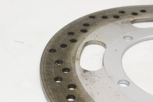 2006 Kawasaki Vulcan 900 Vn900b Classic Front Brake Disc Rotor OEM