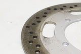 2006 Kawasaki Vulcan 900 Vn900b Classic Front Brake Disc Rotor OEM