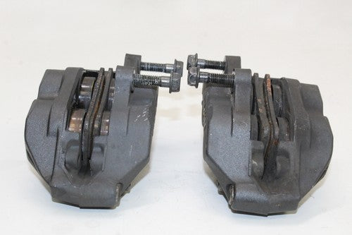 2001-03 Honda Cbr600f4i Right Left Front Brake Caliper Set Pair Calipers OEM