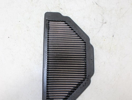 1999 Kawasaki Ninja Zx6r Zx600g Airbox Air Intake Filter