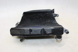 2006 Yamaha Yzf R6s Engine Radiator Motor Cooler Cooling Radiater