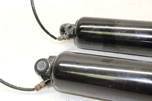 87-89 Harley-davidson Ultra Classic Touring Flhtc Rear Back Shock Absorber OEM