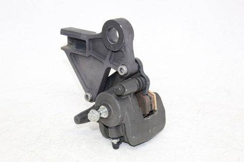 2013 Kawasaki Ninja 650 Ex650e Rear Back Brake Caliper With Mount Bracket