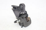 2013 Kawasaki Ninja 650 Ex650e Rear Back Brake Caliper With Mount Bracket