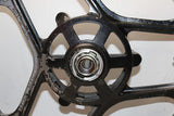 2006 Kawasaki Ninja 250r Ex250f Front Wheel Rim