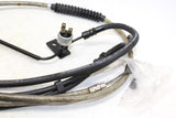 84-99 Harley-davidson Heritage Softail Special Flstn Clutch Cable  W/Other Cable
