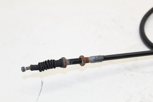 2007 Kawasaki Ninja 250r Ex250f Clutch Cable Line