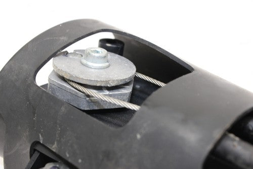 2008-2016 Yamaha Yzf R6 Exhaust Valve Servo Motor OEM