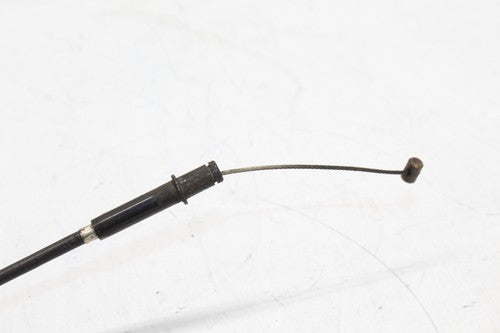 1992-1995 Yamaha Fzr1000 Choke Cable LINE OEM