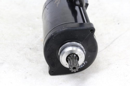 2006 Kawasaki Klr650 Engine Starting Starter Motor -dc 12v