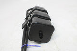 2014 Kawasaki Klr650 Evap Vapor Charcoal Emission Canister