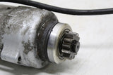 2003 Yamaha V Star 1100 XVS1100A Classic ENGINE STARTING STARTER MOTOR -DC 12V