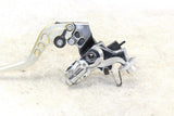 2005 Kawasaki Ninja Zx10r Zx1000c Clutch Perch Mount With Lever