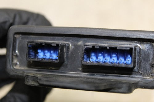 2022 Yamaha Mt-07 Mtn690 Headlight Light Control Unit Module BAT-85490-00