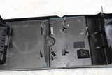 2005 Kawasaki Ninja Zx10r Zx1000c Rear Back Tail Undertail Battery Tray Plastic