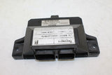 2005 Triumph Daytona 650 Ecu Computer Unit Black Box Ecm Cdi 01941-Y0005-004