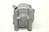 2007 Yamaha Fz1 Engine Starting Starter Motor -dc 12v 2d1-81890-00-00