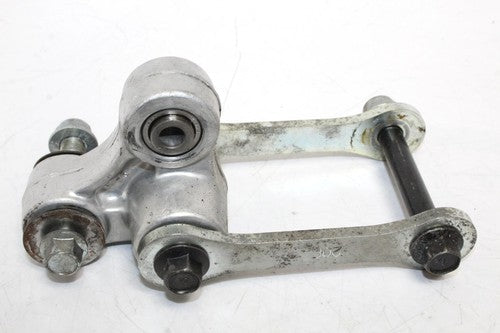 2002 SUZUKI SV650 REAR DOGBONE SHOCK LINKAGE LINK OEM