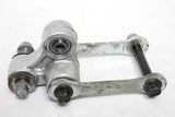 2002 SUZUKI SV650 REAR DOGBONE SHOCK LINKAGE LINK OEM